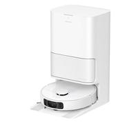 Aspirateur robot - DREAME - L40 Ultra CE - 13 000 Pa - DuoScrub lavage & RoboSwing - Brosse TriCut anti-enchevêtrement