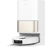 Aspirateur robot laveur Dreame L40 ultra Blanc