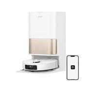 Aspirateur Robot Dreame L40s Pro Ultra White