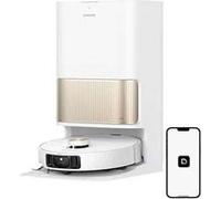 Aspirateur Robot Dreame L40s Pro Ultra White Blanc H