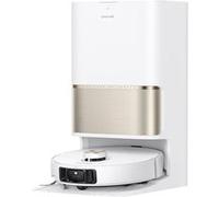 Aspirateur robot Dreame L50sPro Ultra White Blanc