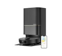 Aspirateur Robot - XIAOMI - Dreame X40 Ultra - Aspiration 12000 Pa - Nettoyage Humide - Navigation 360° Blanc