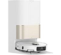 Robot Aspirateur Laveur DREAME X40 Ultra Complete blanc