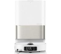 DREAME X50 Ultra Complete Robot Aspirateur avec Station - Evitement d'obstacles par IA et Navigation à 360 - Puissance 20 000 Pa