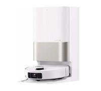 Aspirateur Robot - Dreame - X50 Ultra - 20,000 Pa - Blanc - Technologie ProLeap¿