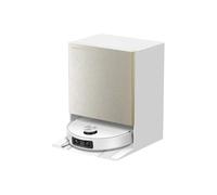 Aspirateur robot - DREAME - X60 Ultra - Blanc - Aspiration & lavage des sols - Navigation intelligente