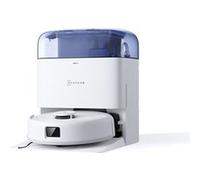 Ecovacs Deebot MINI Blue Bleu, Blanc