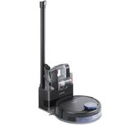 Aspirateur robot Ecovacs Deebot Pro 930 2 en 1 Noir noir G