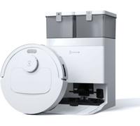 Aspirateur robot ECOVACS Deebot T30C Gen 2 EU blanc