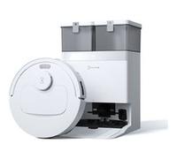 Aspirateur robot Ecovacs Deebot T30C WH GEN2 Blanc Blanc