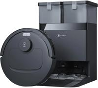 Aspirateur robot ECOVACS DEEBOT T30e Omni, 25 000 Pa, OZMO Turbo 2.0 Wipe, ZeroTangle 3.0 Anti-Tangle, Noir T30C PRO GEN 2