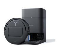 Ecovacs Deebot T80 Omni 3 L Sans sac Noir