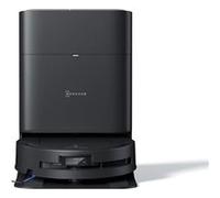 Aspirateur robot Ecovacs Deebot T80 Omni Noir Noir H