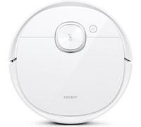 Robot Aspirateur Laveur Ecovacs DEEBOT T9