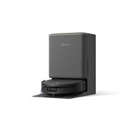 Aspirateur robot Ecovacs T90S Pro Omni Care Kit Noir