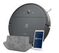 Aspirateur robot Electrolux 600 ER61UW1DG Gris chiné
