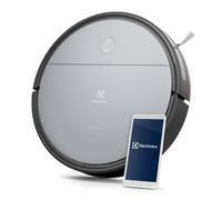 Aspirateur robot Electrolux 600 Gris béton