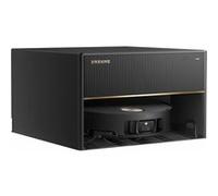 Aspirateur robot encastrable X50 Master Noir Noir G