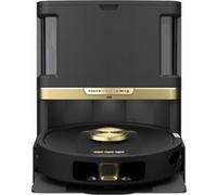 Aspirateur robot et laveur Shark PowerDetect NeverTouch Pro 2-en-1 Édition limitée RV2800ZEF1EU