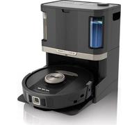 Aspirateur Robot et Laveur Shark RV2800ZEEU PowerDetect NeverTouch Pro 2-en-1 - Autovidant - Autoremplissant - Autonettoyant