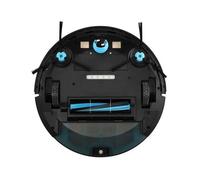 Aspirateur Robot - ETA - Master 2 - Antibactérien - Filtre HEPA - Navigation Laser