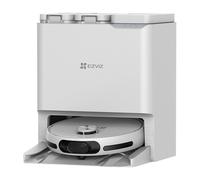 EZVIZ RS20 Pro 0,35 L Sac à poussière Blanc