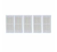 Aspirateur robot for filtre for HEPA for Clever & for Clean for AQUA- for accessoires de pièces d'aspirateur robot série 01(5pcs Filter)