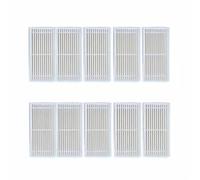 Aspirateur robot for filtre for HEPA for Clever & for Clean for AQUA- for accessoires de pièces d'aspirateur robot série 01(10pcs Filter)