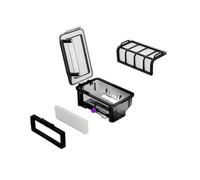 Aspirateur robot for filtre for HEPA ou boîte à poussière for Kitfort Kt-568 Pièces d'aspirateur robot Filtre Accessoires Hepa Remplacement(1pc dust box)