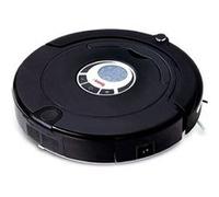 H. Koenig – Aspirateur robot – SWR22 Swift Robot – Noir