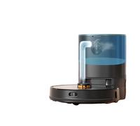 Aspirateur robot haute performance, batterie 6400mAh, navigation LiDAR, L11 PRO MAXEU