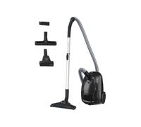 Hoover HE120PET 011 2,5 L Aspirateur réservoir cylindrique Sec 700 W Sac à poussière