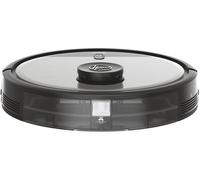Hoover HG510D Aspirateur Robot, Navigation Laser,Grande Autonomie 90min,réservoir 0.50L,4 Vitesses,Ultra Silencieux 68 dBA,Filtre HEPA10, Station de Recharge, Application HG5 & Personnalisation