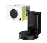Aspirateur Robot Hombli Smart Robot Vacuum 33 cm Noir