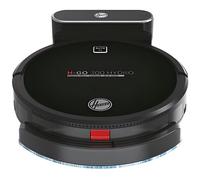 Hoover H-GO 300 HYDRO HGO320H 011 0,35 L Sans sac Noir