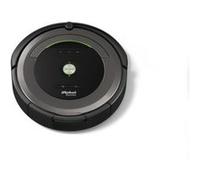 Aspirateur robot I-Robot Roomba 681 Noir Noir G