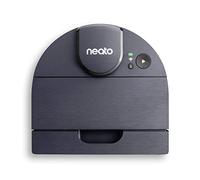 Neato Robotics D8 - Robot Aspirateur intelligent - navigation laser - autonomie de 100 min - bac de 700ML - Programmable via Application - Recharge et reprise du travail