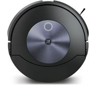 Aspirateur robot - IROBOT - C715640 - J7 Roomba navy - Noir