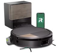 Aspirateur robot IROBOT Roomba Combo Max 705