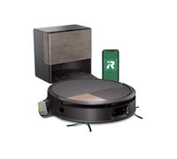 Aspirateur robot IROBOT Roomba Combo Max 705