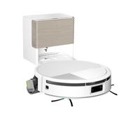 Aspirateur robot iRobot Max 705 Combo auto-nettoyant Blanc