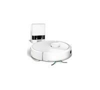 Aspirateur robot Irobot ROOMBA 105 COMBO ROBOT + AutoEmpty dock Blanc
