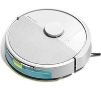 Aspirateur robot Irobot ROOMBA 105 COMBO ROBOT Blanc