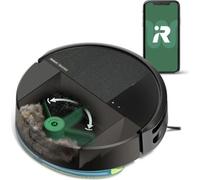 Aspirateur robot iRobot Roomba 205 DustCompactor Noir