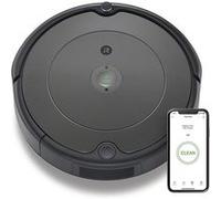 Aspirateur robot Irobot Roomba 697 Noir Noir