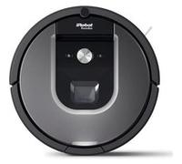 iRobot 96004 robot aspirateur Gris
