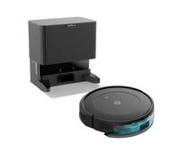 Aspirateur robot 2-en-1 iRobot Roomba Combo 2 Essential Noir