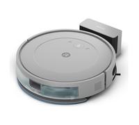 Roomba Combo Essential - Aspirateur - robot - sans sac - transparent