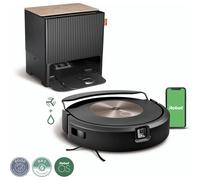 Aspirateur robot Irobot Roomba Combo J9+