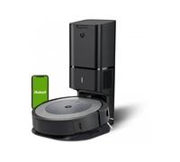 iRobot Roomba i5658 robot aspirateur 2,1 L Combiné Noir, Gris - Neuf